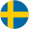 Sweden - English