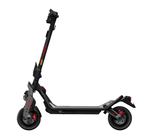 SEGWAY GT3 D