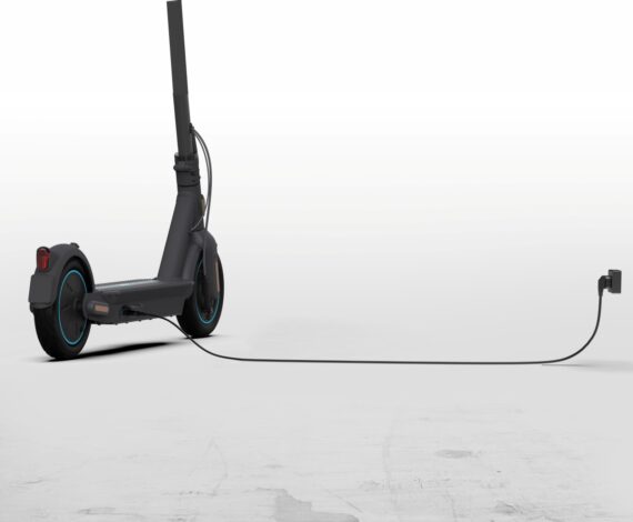 Easy One Cord Fast Charging