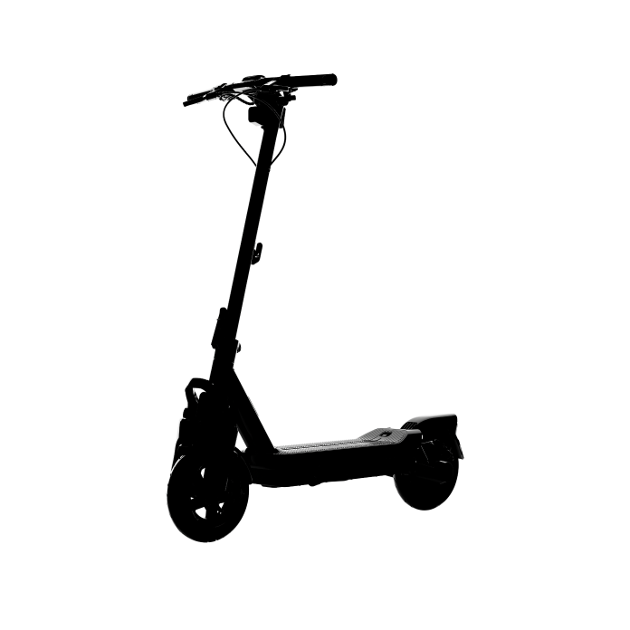 Segway eKickScooter Ninebot Air T15D