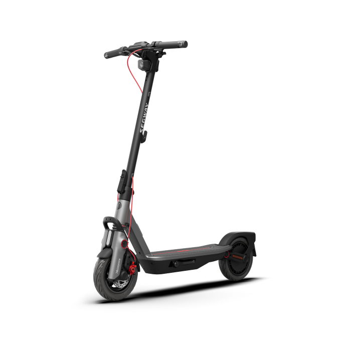 Segway-Ninebot（セグウェイ-ナインボット） Kickscooter  Max G30 Segway MAX G3 | Premium Performance eKickscooter | Segway Official